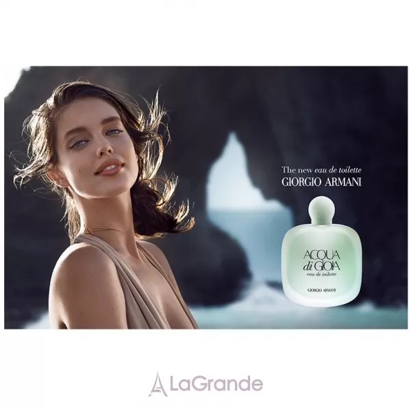 Armani Acqua di Gioia Eau de Toilette ��������� ���� (������)