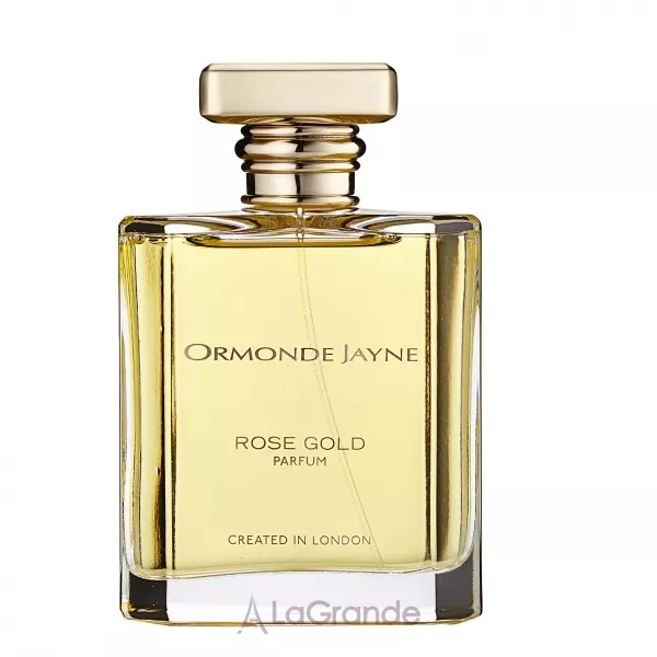 Ormonde Jayne Rose Gold ����