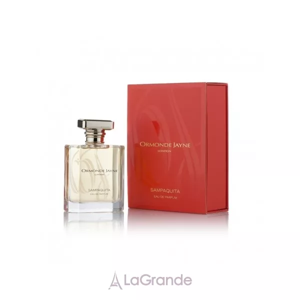 Ormonde Jayne Sampaquita ����������� ����
