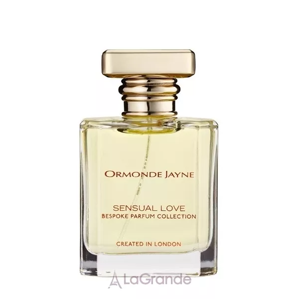 Ormonde Jayne Sensual Love ����