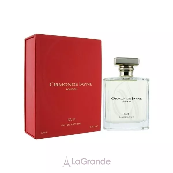 Ormonde Jayne Ta'if ����������� ����