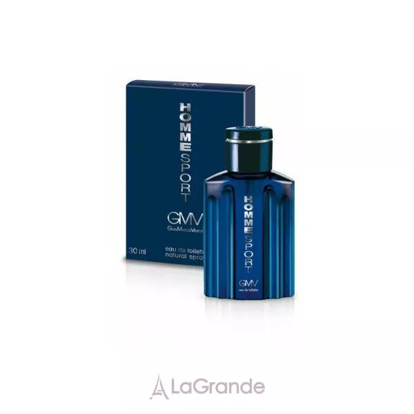 Gian Marco Venturi GMV Homme Sport ��������� ����