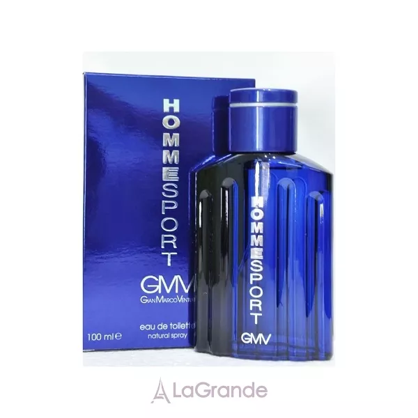 Gian Marco Venturi GMV Homme Sport ��������� ����