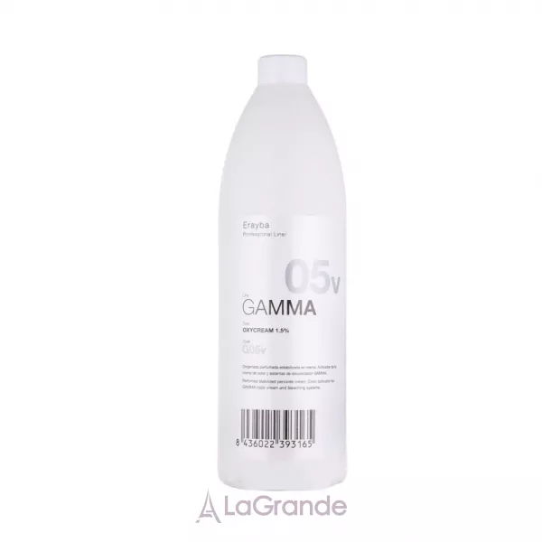 Erayba Gamma Oxycream 1,5% ������������� ��������, 1,5%