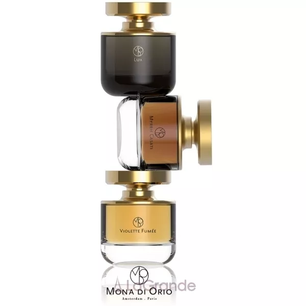 Mona di Orio Lux ����������� ���� (������)