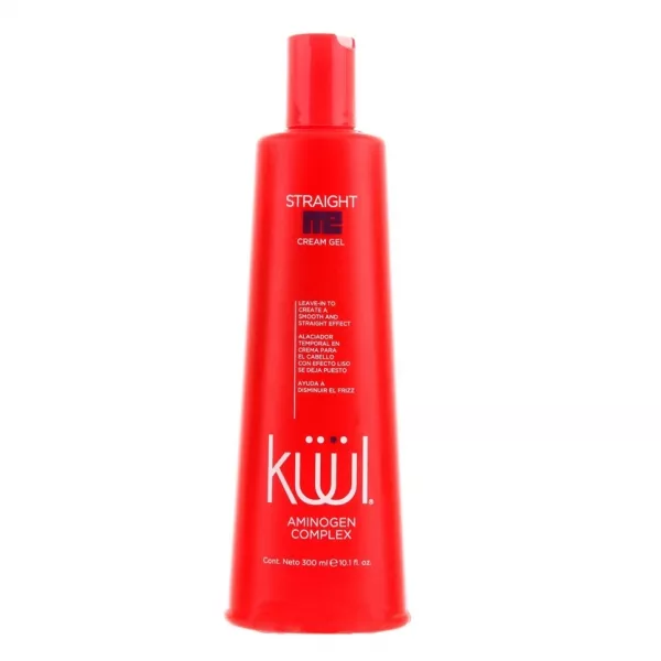 Kuul Straight Me Cream Gel ��������� ����������� ��� ����������� �������