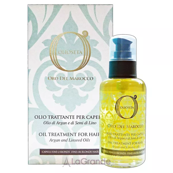 Barex Italiana Olioseta oro del Marocco Fini e Biondi ���-������ � �볺� ������ �� �볺� ������ �����