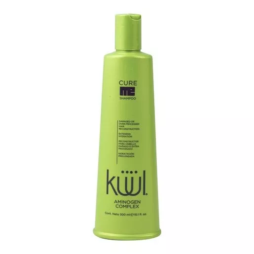 Kuul Cure Me Shampoo ������� ��� ������������ �������