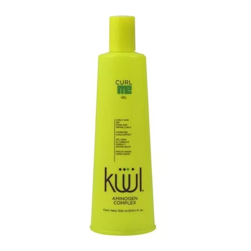 Kuul Curl Me Gel ��������� �����������-���� ��� ���������� �������