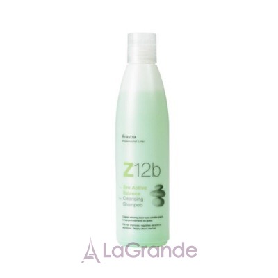 Erayba Z12b Cleansing Shampoo    