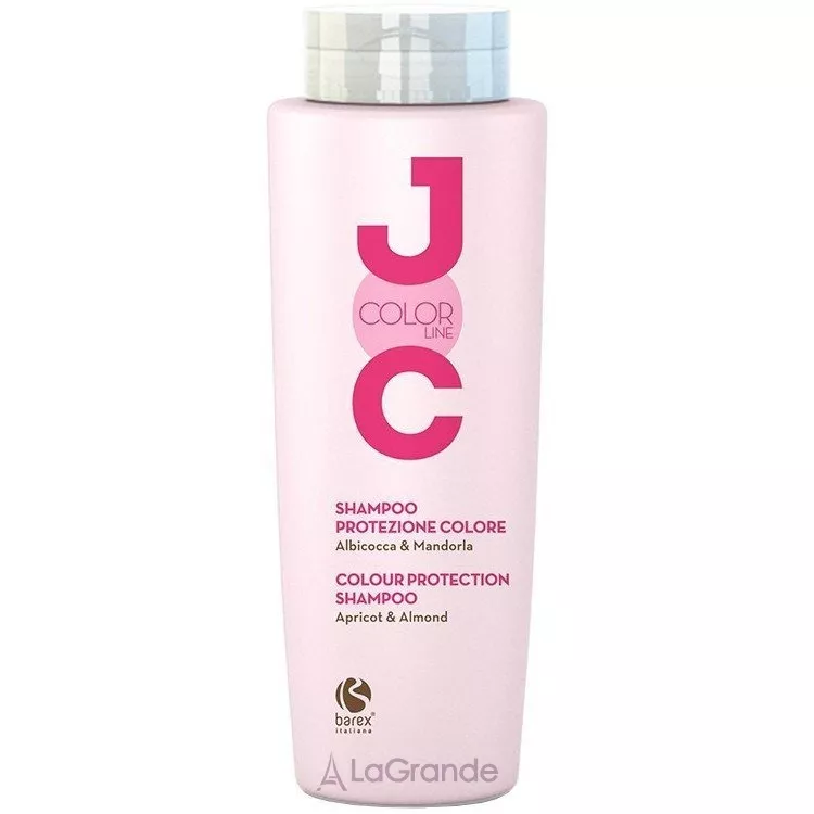 Barex Italiana Joc Color Line Color Protection Shampoo ������� ��� ����������� ������� � �볺� ��������� ������� �� �������� 