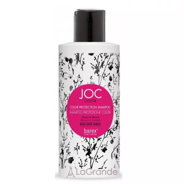 Barex Italiana Joc Color Line Color Protection Shampoo ������� ��� ����������� ������� � �볺� ��������� ������� �� �������� 