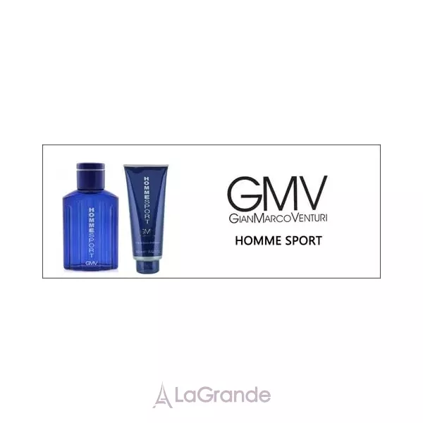 Gian Marco Venturi GMV Homme Sport ���� ��� ����