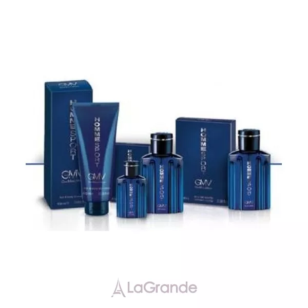 Gian Marco Venturi GMV Homme Sport ���� ��� ����