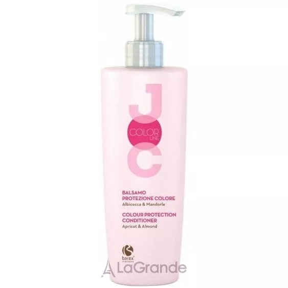 Barex Italiana Joc Color Line Color Protection Conditioner �������-����������� � �볺� ����������� ������� �� �������� 