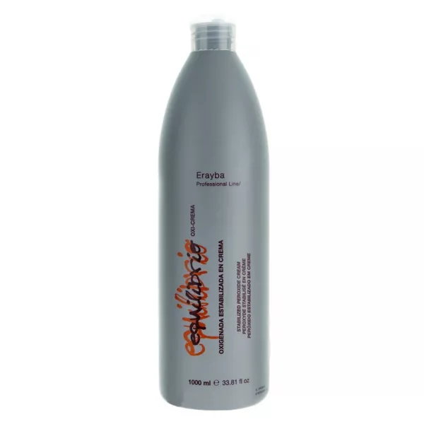 Erayba Equilibrio Protein Oxi-Crema 3% ������������ �������-��������� 3%