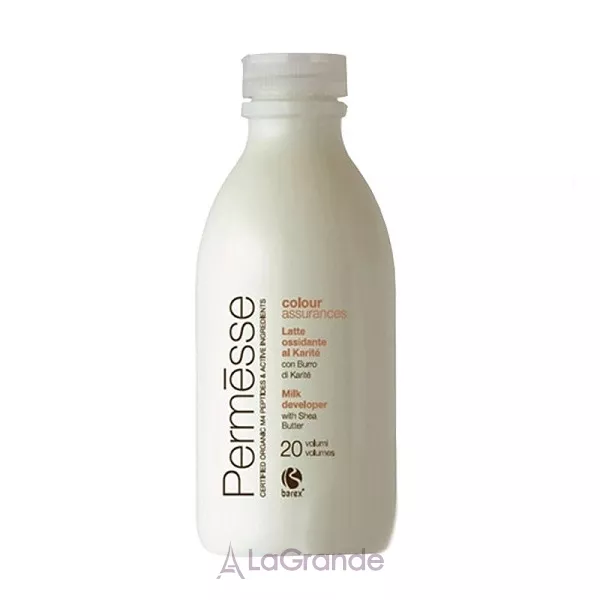 Barex Italiana Permesse 20 vol �������-�������� � �볺� ������ 6%