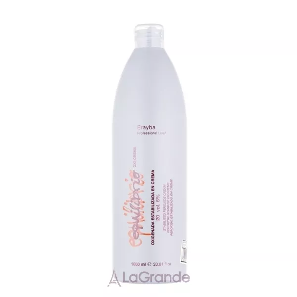 Erayba Equilibrio Protein Oxi-Crema 6% ������������� �������� 6%
