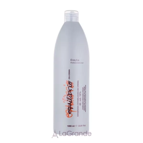 Erayba Equilibrio Protein Oxi-Crema 12% ������������ ������� 12%