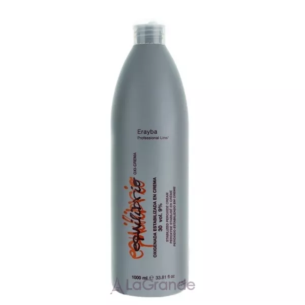 Erayba Equilibrio Protein Oxi-Crema 9% ������������� �������� 9%