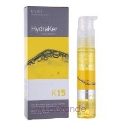 Erayba K15 HydraKer Argan Mystic Oil  