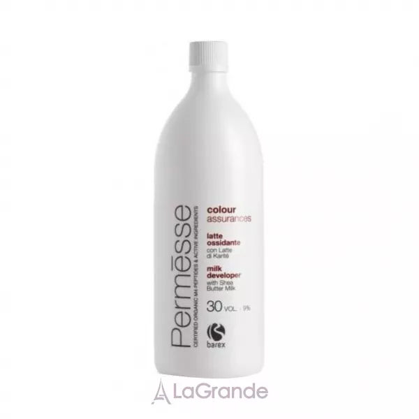 Barex Italiana Permesse 30 vol �������-�������� � �볺� ������ 9%