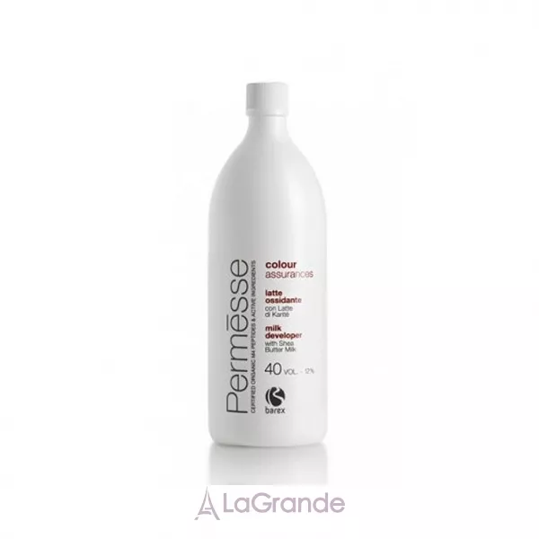 Barex Italiana Permesse 40 vol �������-�������� � �볺� ������ 12%
