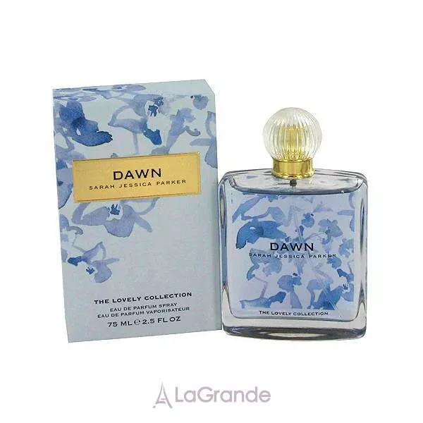 Sarah Jessica Parker Dawn ����������� ����