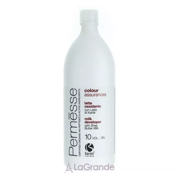 Barex Italiana Permesse 10 vol �������-�������� � �볺� ������ 3%