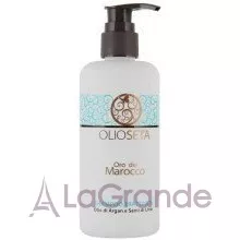 Barex Italiana Olioseta Shampoo �������� ������� � ������ ������ �� �볺� ������ ����� 