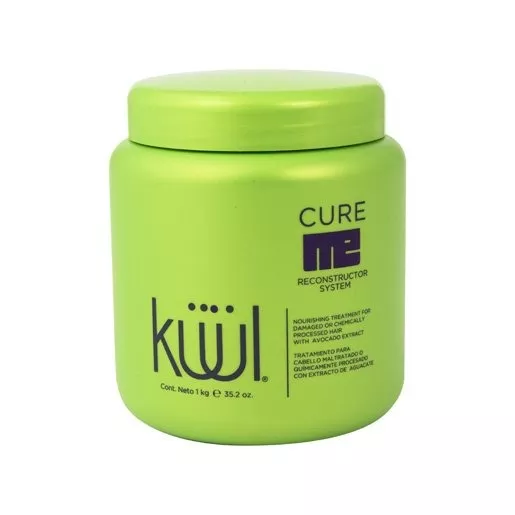 Kuul Cure Me Reconstructor System ����� ��� ���������� �� ������������ �������