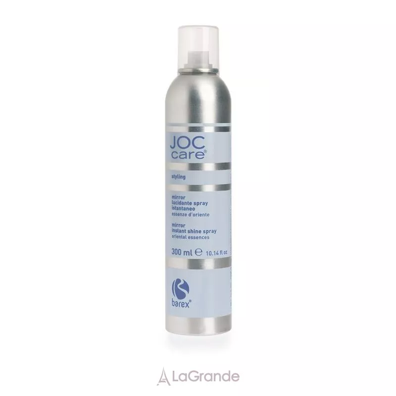 Barex Italiana Joc Care Styling �������-����� 