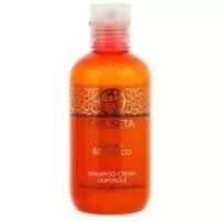 Barex Italiana Olioseta Oro Del Marocco Cream-Shampoo ����-������� ���� ������� � ��������� ������ �� �볺� ������쳿 "������ ������� SOLEIL"