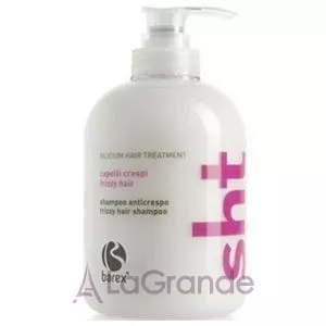 Barex Italiana SHT Frizzy Hair Smoothing Shampoo ������� ��� ���������� �������