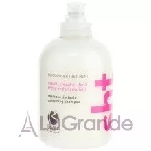 Barex Italiana SHT Frizzy Hair Smoothing Shampoo ������� ��� ���������� �������