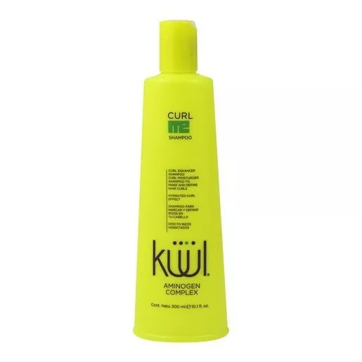 Kuul Curl Me Shampoo ������� ��� ���������� �������