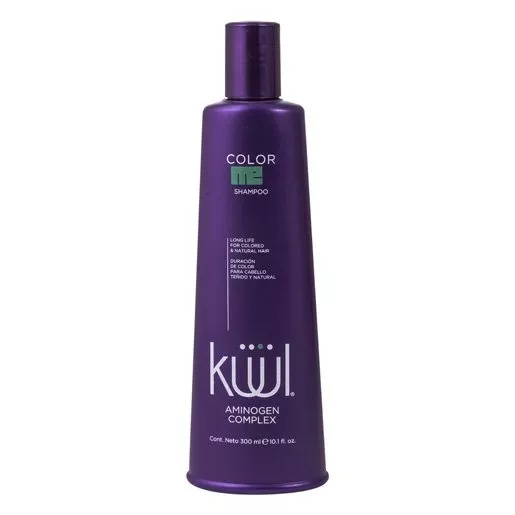 Kuul Color Me Color Shampoo ������� ��� ����������� �������