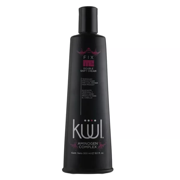 Kuul Fix Me Double Shift Cream ������� ��� ��������� �������
