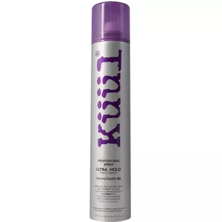 Kuul Fix Me Ultra Hold Spray ��� ��� ������� ������ ��������