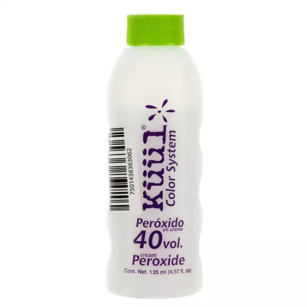 Kuul Color System Peroxide 40Vol ��������� 40Vol (12%)