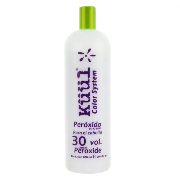 Kuul Color System Peroxide 30Vol ��������� 30Vol (9%)