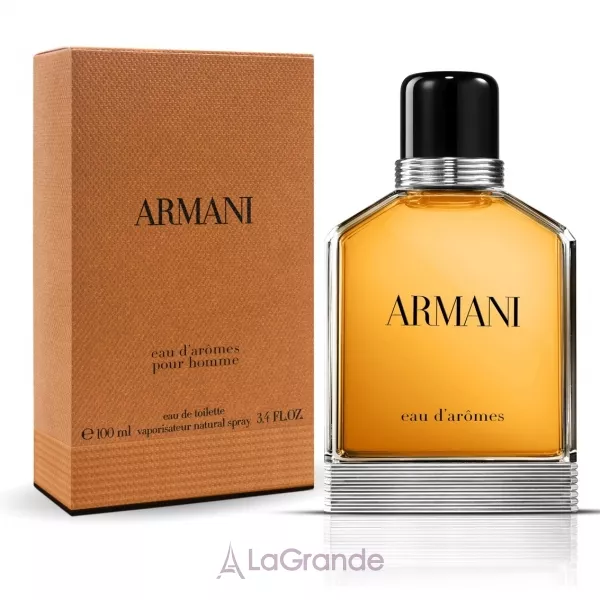Armani Eau d`Aromes ��������� ����
