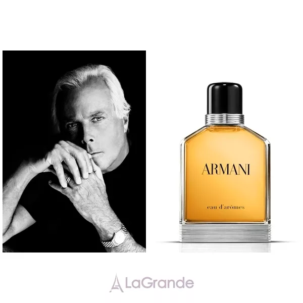 Armani Eau d`Aromes ��������� ����