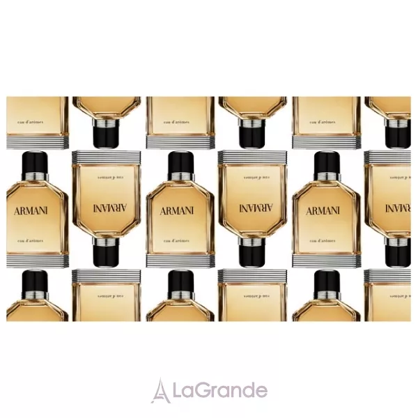 Armani Eau d`Aromes ��������� ����