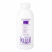 Kuul Color System Peroxide 20Vol ��������� 20Vol (6%)