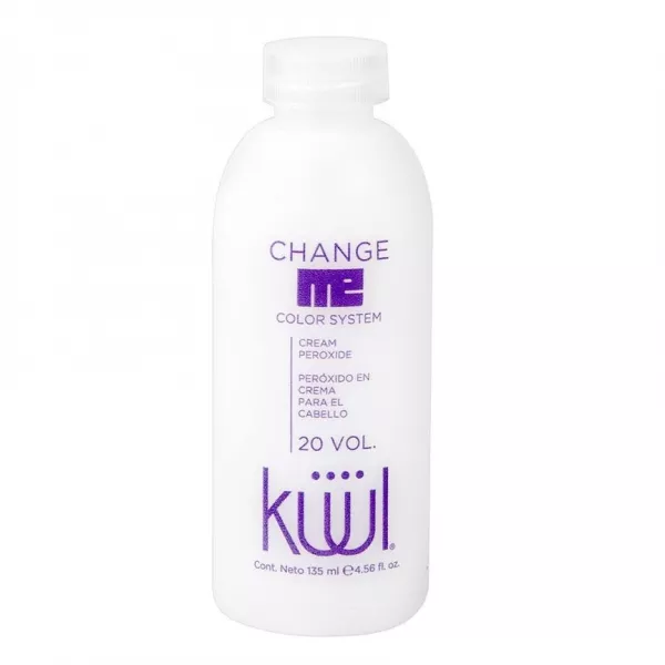 Kuul Color System Peroxide 20Vol ��������� 20Vol (6%)