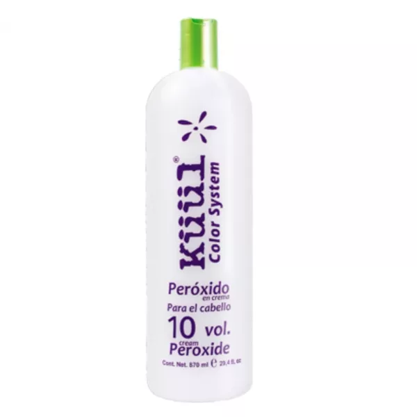 Kuul Color System Peroxide 10Vol ��������� 10Vol (3%)