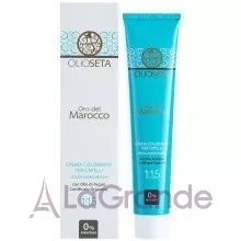 Barex Italiana Olioseta Crema Colorante ����-����� ��� ������� ��� ����� 
