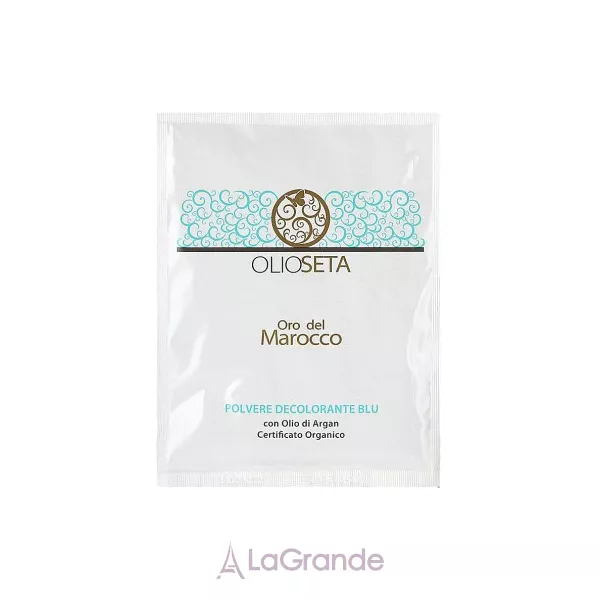 Barex Italiana Olioseta del Maroco ��������� �������, �� ���������� 