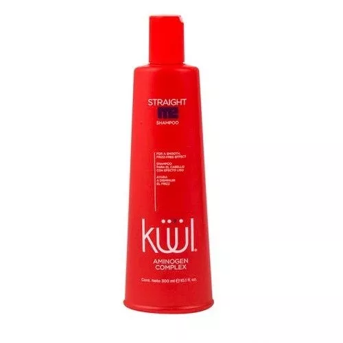 Kuul Straight Me Shampoo ������� ��� ����������� �������